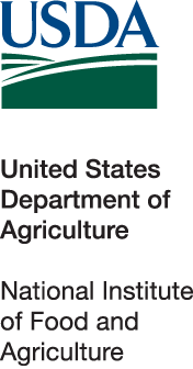 USDA National Institute of Food and Agriculture